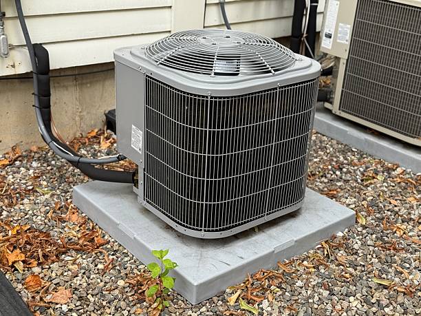 24/7 Emergency Hvac experts in Omaha, TX
