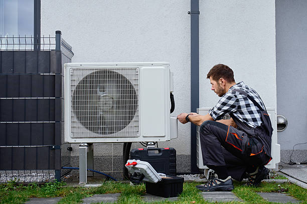 Trusted Hvac service in Omaha, TX - HVAC Repair CO